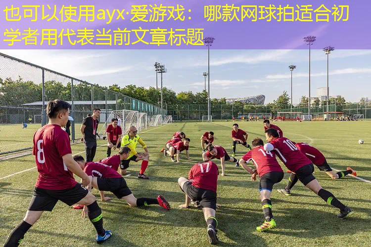 ayx·愛游戲：哪款網(wǎng)球拍適合初學(xué)者用