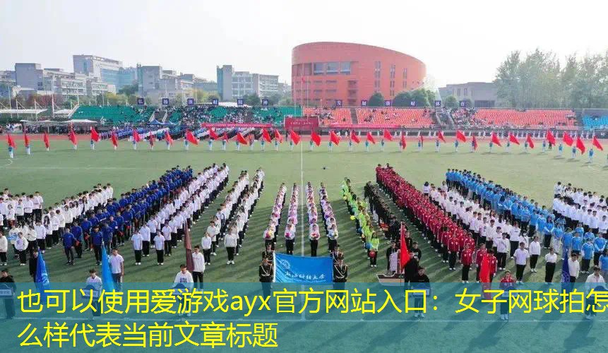 愛(ài)游戲ayx官方網(wǎng)站入口：女子網(wǎng)球拍怎么樣